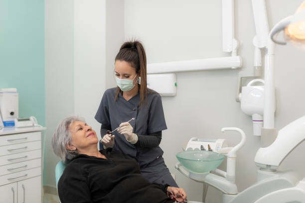 Best Emergency Dental Care for Broken or Chipped Teeth in Tiffin, IA