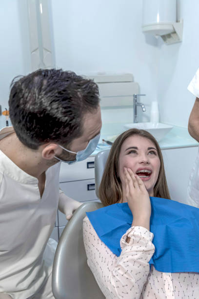 Best Emergency TMJ Treatment in Tiffin, IA