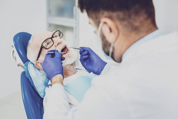 Best Emergency Treatment for Dental Infections or Abscesses in Tiffin, IA